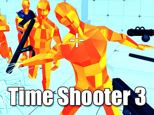 Time Shooter 3